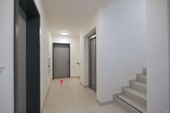 Pronájem bytu 3+kk v osobním vlastnictví 70 m², Liberec