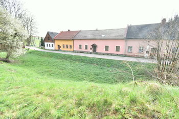 Prodej pozemku 618 m², Horní Olešnice