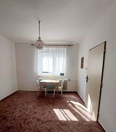 Pronájem bytu 2+1 v osobním vlastnictví 58 m², Harrachov