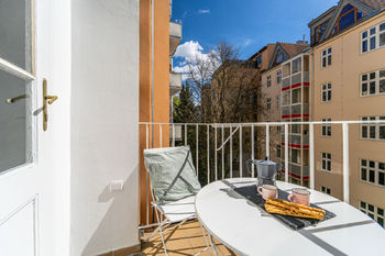 Prodej bytu 2+1 v osobním vlastnictví 78 m², Brno