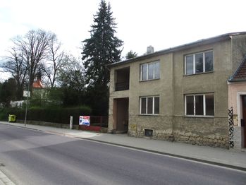 Prodej domu 254 m², Dačice