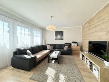 Prodej apartmánu 200 m², Rokytnice nad Jizerou