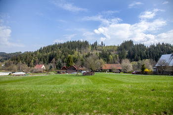 Prodej pozemku 1104 m², Horní Bečva