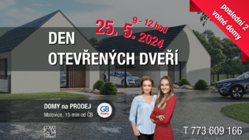 Prodej domu 78 m², České Budějovice