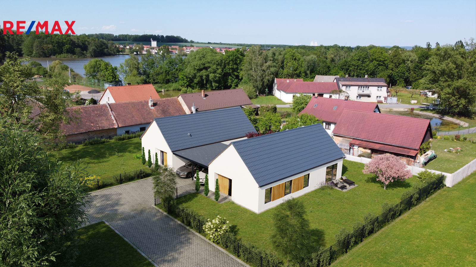 Prodej chaty / chalupy, 78 m2, České Budějovice