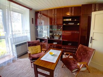 Prodej bytu 2+1 v osobním vlastnictví 58 m², Chlum u Třeboně