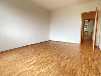 Pronájem bytu 2+1 v osobním vlastnictví 61 m², Ústí nad Labem