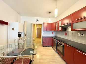 Pronájem bytu 2+kk v osobním vlastnictví 56 m², Liberec