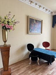 Pronájem bytu 1+1 v osobním vlastnictví 73 m², Karlovy Vary