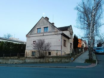 Prodej domu 91 m², Liběchov