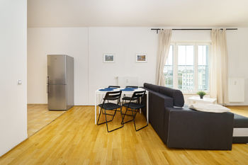 Prodej bytu 1+kk v osobním vlastnictví 61 m², Karlovy Vary