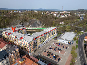 Prodej bytu 1+kk v osobním vlastnictví 37 m², Karlovy Vary