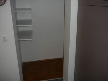 Ateliér, 9 m2, Bubeníčkova, Židenice - Pronájem bytu 1+kk v osobním vlastnictví 9 m², Brno