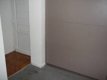 Ateliér, 9 m2, Bubeníčkova, Židenice - Pronájem bytu 1+kk v osobním vlastnictví 9 m², Brno