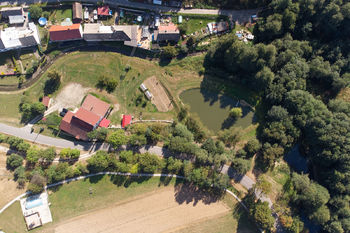 Penzion Mlejn Kundratice - Prodej zemědělského objektu 850 m², Kundratice