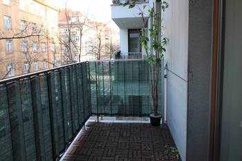 Pronájem bytu 2+kk v osobním vlastnictví 68 m², Praha 3 - Žižkov