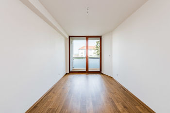 Pronájem bytu 3+kk v osobním vlastnictví 115 m², Sezimovo Ústí