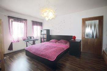 Prodej bytu 3+kk v osobním vlastnictví 82 m², Hořovice