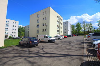 Prodej bytu 3+kk v osobním vlastnictví 82 m², Hořovice