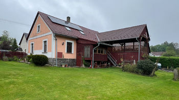 Prodej domu 116 m², Jindřichův Hradec