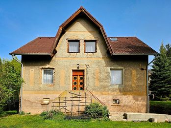 Prodej domu 115 m², Pnětluky