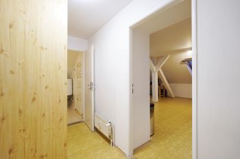 Pronájem bytu atypický v osobním vlastnictví 66 m², Roudnice nad Labem