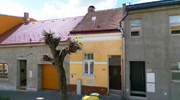 Prodej domu 30 m², Hrotovice