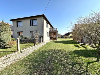 Prodej domu 110 m², Morašice