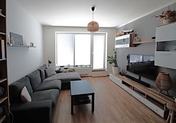 Pronájem bytu 2+kk v osobním vlastnictví 57 m², Kolín