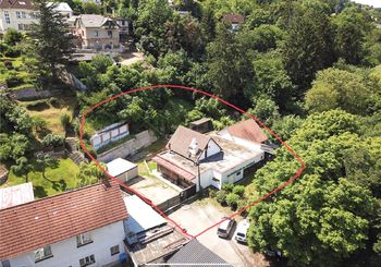 Prodej jiných prostor 655 m², Všenory