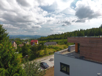 Prodej bytu 2+kk v osobním vlastnictví 61 m², Liberec