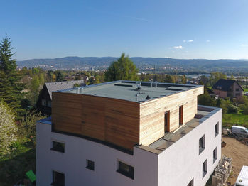 Prodej bytu 3+kk v osobním vlastnictví 107 m², Liberec