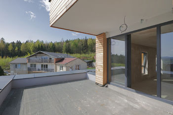Prodej bytu 3+kk v osobním vlastnictví 107 m², Liberec