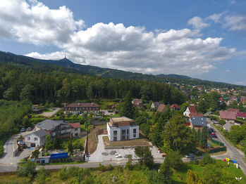 Prodej bytu 3+kk v osobním vlastnictví 107 m², Liberec