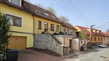Prodej domu 250 m², Moravské Budějovice