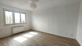 Pronájem bytu 2+1 v družstevním vlastnictví 50 m², Praha 10 - Záběhlice