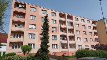 Pronájem bytu 2+kk v osobním vlastnictví 58 m², Praha 10 - Záběhlice
