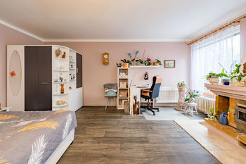 Prodej domu 170 m², Brandýs nad Labem-Stará Boleslav