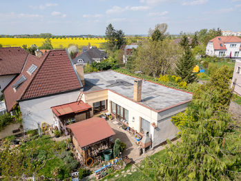 Prodej domu 170 m², Brandýs nad Labem-Stará Boleslav