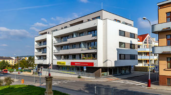 Prodej bytu 3+kk v osobním vlastnictví 95 m², Mladá Boleslav