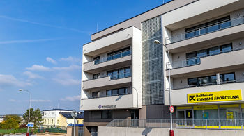 Prodej bytu 3+kk v osobním vlastnictví 95 m², Mladá Boleslav