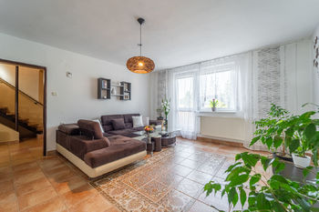 Prodej domu 160 m², Rozdrojovice