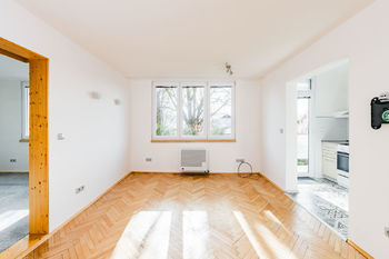 Pronájem bytu 2+1 v osobním vlastnictví 57 m², Veselí nad Lužnicí