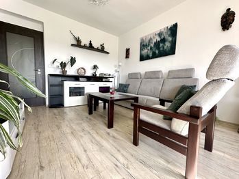 Pronájem bytu 3+kk v osobním vlastnictví 81 m², Brno