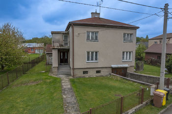 Prodej domu 160 m², Petrovice u Karviné