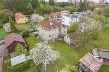 Prodej domu 190 m², Orlová