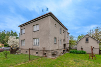 Prodej domu 190 m², Orlová