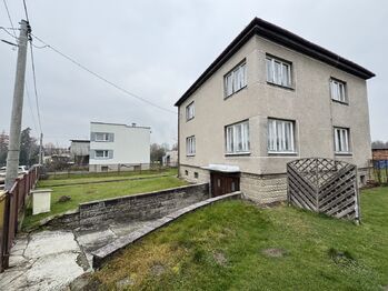 Prodej domu 190 m², Orlová