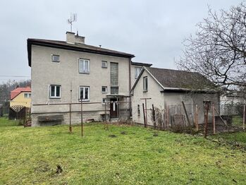 Prodej domu 190 m², Orlová