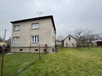 Prodej domu 190 m², Orlová